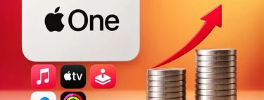 Desde hoy, Apple One es más caro en España: así quedan los precios 