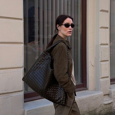 El plumífero verde oliva que estabas buscando hoy cuesta menos de 30 euros en el Black Friday