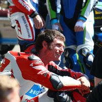 Guy Martin no volará sobre las carreteras de Dundrod, Honda se retira del Ulster GP