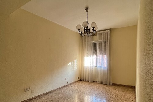 reforma piso de los 80