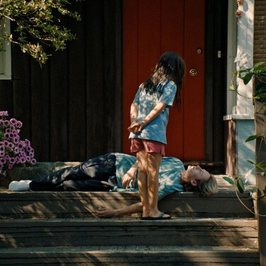 Blue Heron 2025 Sophy Romvari