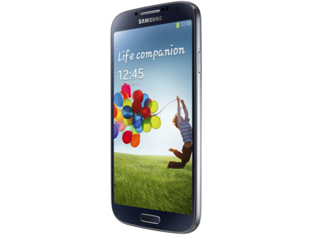 iSuppli estima lo que cuesta fabricar un Samsung Galaxy S4
