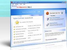 El AntiSpyware de Microsoft protegerá contra el rootkit de Sony