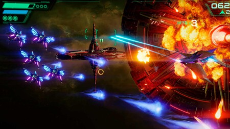 Jugue Una Hora Del Nuevo Star Fox 64 Y Algo Tengo Muy Claro C