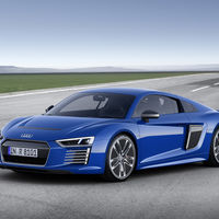 Casi tan pronto como anunciaron que lo fabricarían, Audi anuncia el fin del R8 e-Tron