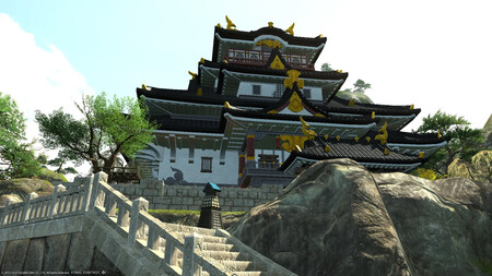 Ffxiv Economia Casas 3