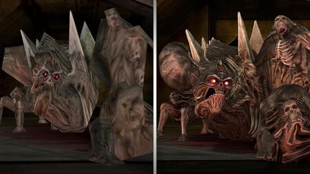 Legacy of Kain Soul Reaver 1 & 2 Remastered