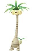 Alola Exeguttor