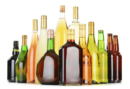 Bebidas alcohólicas y calorías: ¿un problema de información en el etiquetado?