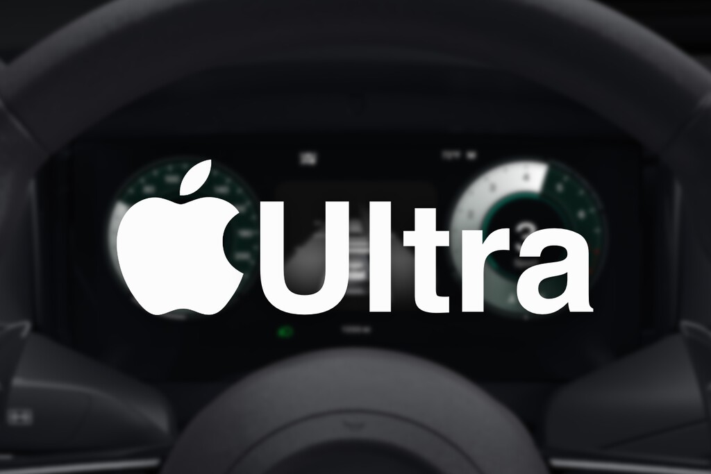 CarPlay Ultra cuatro años después: en qué estado real se encuentra el sistema de Apple para el coche 