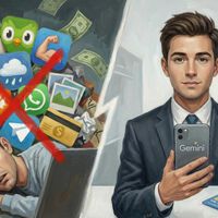 Gracias a Gemini estoy ahorrando como nunca en suscripciones: he cancelado estas siete. Me he ahorrado más de cien euros