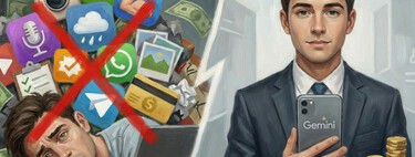 Gracias a Gemini estoy ahorrando como nunca en suscripciones: he cancelado estas siete. Me he ahorrado más de cien euros