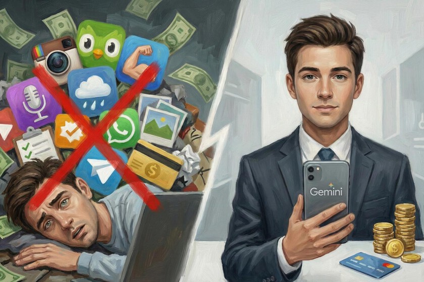 Gemini Ahorro Suscripciones