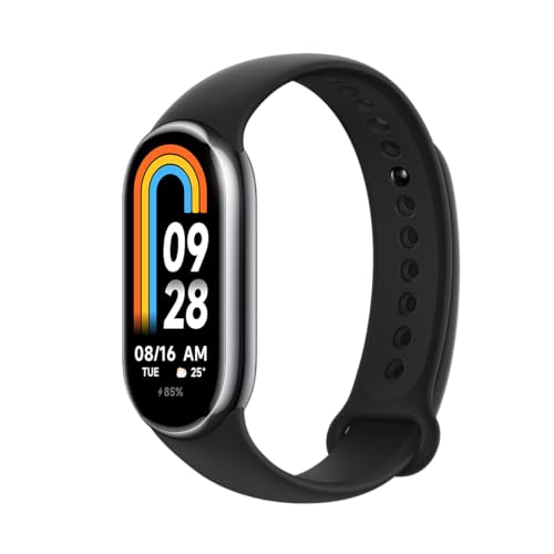 Xiaomi Smart Band 8 
