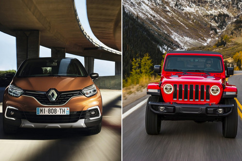 FCA y Renault están a punto de fusionarse: así de poderoso sería el nuevo grupo automotor