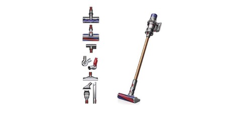 Dyson Cyclone V10 Absolute