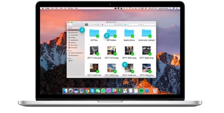 マック・クラウド・オコック