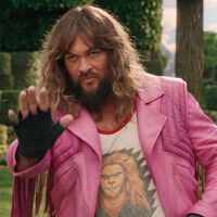 "Lo odio". Jason Momoa cambia de look después de 6 años y luce irreconocible para la película de ciencia ficción más esperada de 2026 