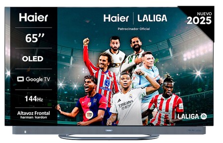 haier tele
