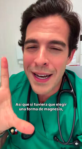 Cardiologo Suplementacion Perimenopausia