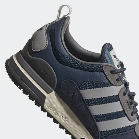Zapatilla Zx 700 Hd Azul H01850 42 Detail