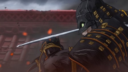 Batman Ninja: tenemos nuevo y espectacular tráiler del anime protagonizado por Batman