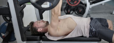 Estos son los dos mejores aliados para mejorar tu rendimiento en press de banca, y cómo mejorarlos