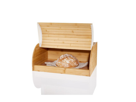Panera De Bambu