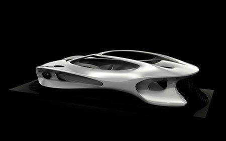 Mercedes Benz Aesthetics 125 3