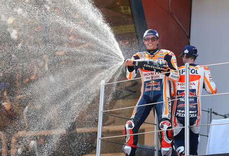 Redbull Marc