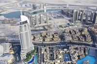 Misión imposible en Dubai