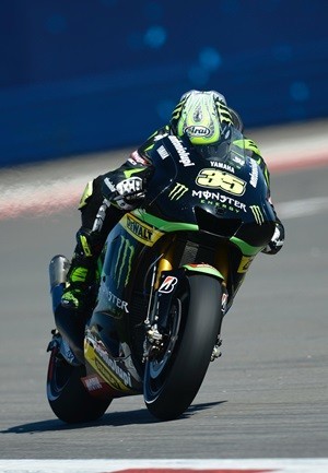 Cal Crutchlow