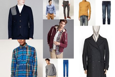 Las prendas de moda que desearemos estas navidades. Especial <em>low cost</em> (II)