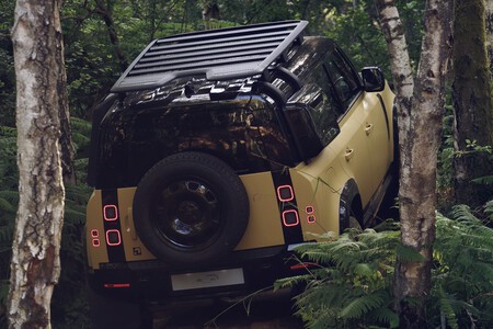 Defender Trophy