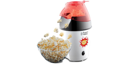 Russell Hobbs Máquina para Hacer Palomitas Fiesta