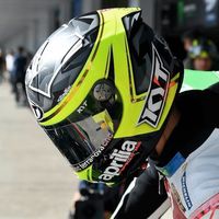 Aleix Espargaró y Josh Brookes la lían en Twitter: "Para mí la seguridad no es una puta broma"