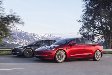 Tesla Sin Abs