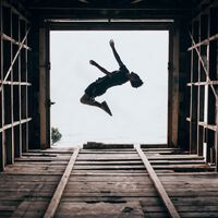 Forget Humanoid Robots Working in Factories. In South Korea, They Do Parkour 
