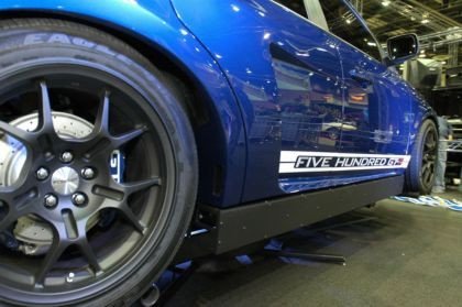 Ford Five Hundred GT-R