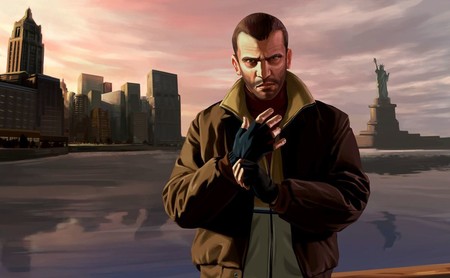 Rockstar explica por qué han eliminado 'GTA IV' de Steam