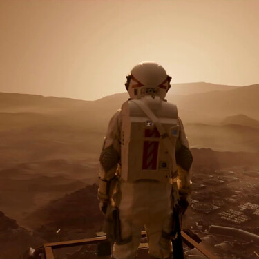 'Para toda la humanidad'