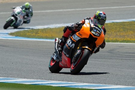 Colin Edwards