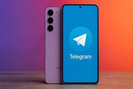 Telegram