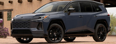 La Toyota RAV4 híbrida enchufable ya tiene precio en México: 84 km en modo eléctrico y confiabilidad japonesa