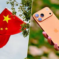 Mientras las ventas de Xiaomi se desploman en China, hay un fabricante que vive su mejor momento: Apple 