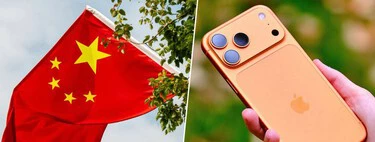 Apple se está haciendo cada vez más fuerte en China. Y el gran perjudicado tiene nombre propio: Xiaomi