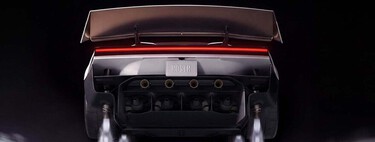 Esto cuesta reservar en México el Tesla Roadster: el auto que vuela y es más rápido que un avión de combate
