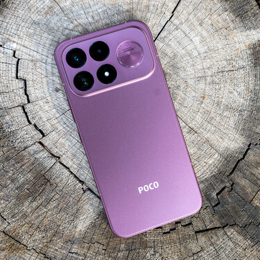 Poco F9 Ultra