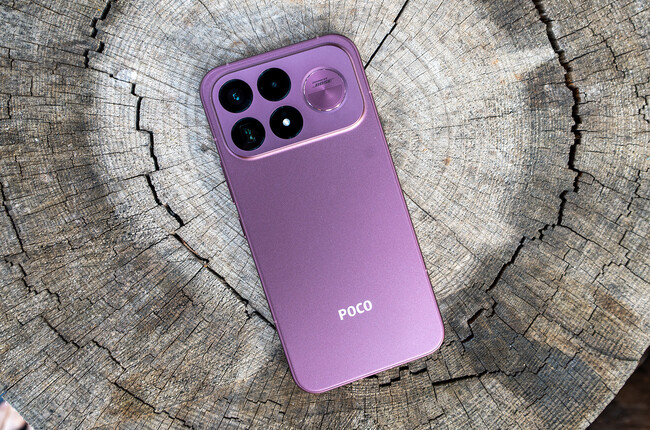 Poco F9 Ultra