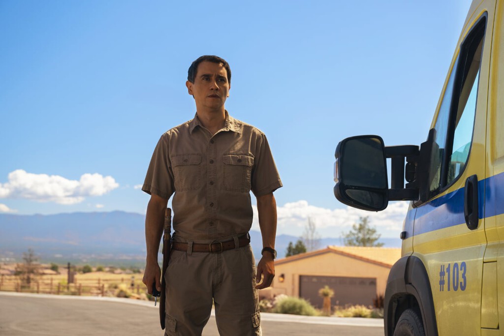 Hoy en streaming, una de las mejores series de Apple TV que apunta a ser la próxima obra maestra de Vince Gilligan